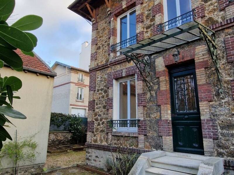Maison à louer, 125m², FONTENAY SOUS BOIS