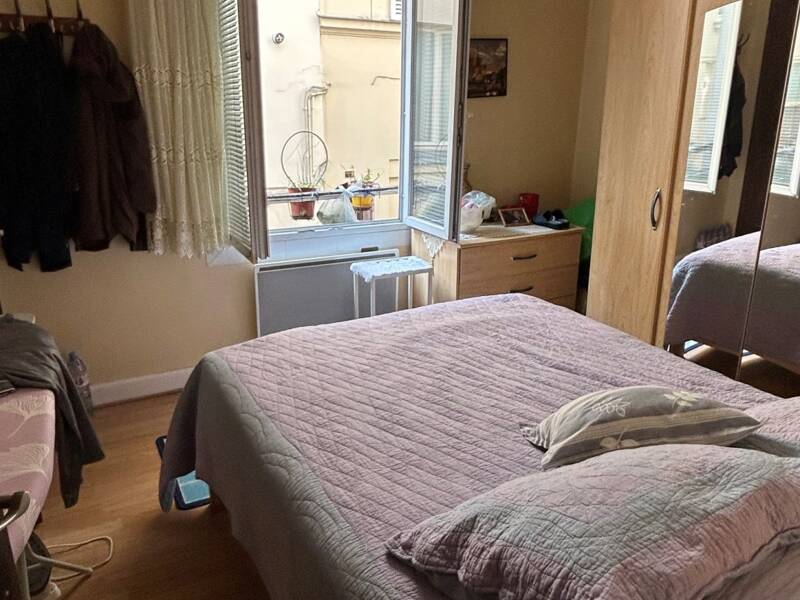 Maison à vendre, 44m², PARIS 10E