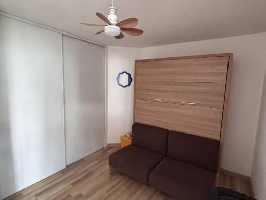Appartement à vendre 137 000 € 1 pièce 20,6 m² Étage 1/2 Cantau-Bernain-Saint Jean Anglet 64600