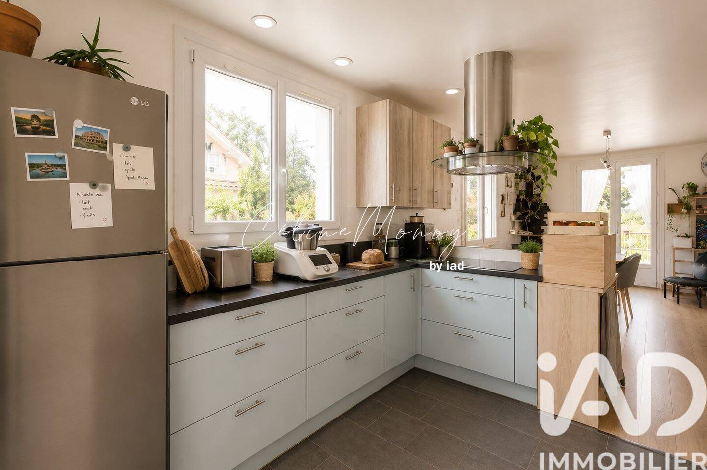 Maison à vendre, 145m², LA ROCHE SUR YON