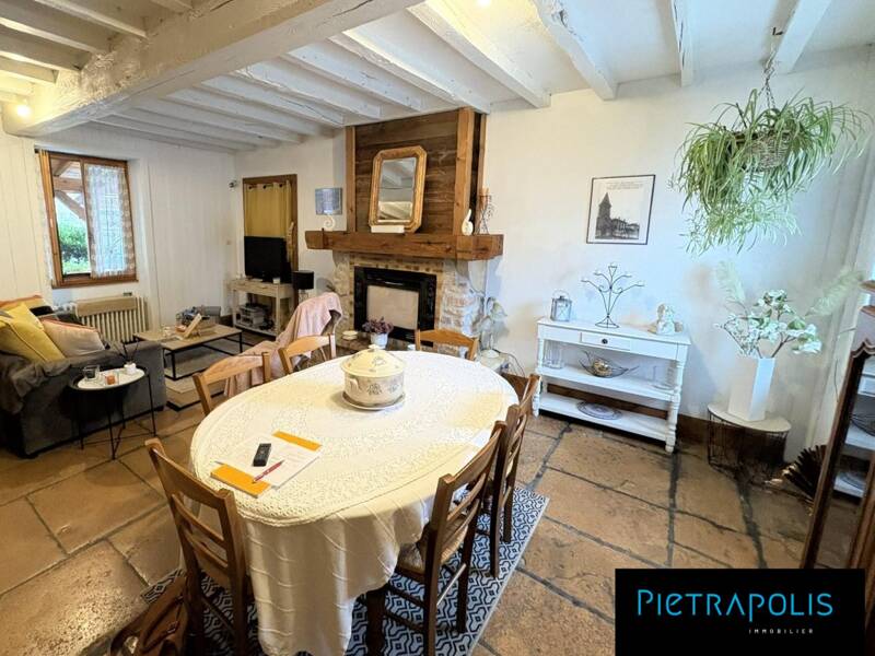 Maison à vendre, 200m², LA SALLE