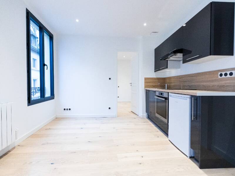 Maison à louer, 25m², ROUEN