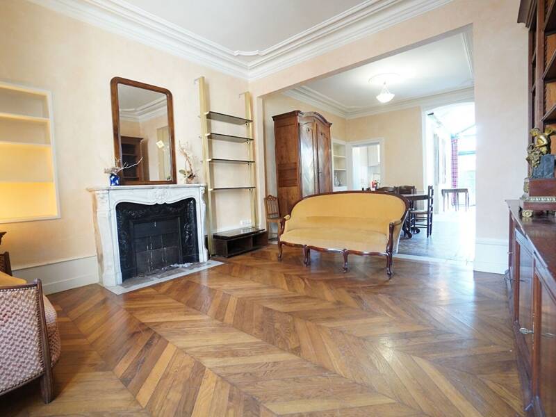 Maison à vendre, 150m², LE MANS