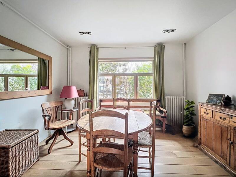 Maison à vendre, 162m², MOUVAUX