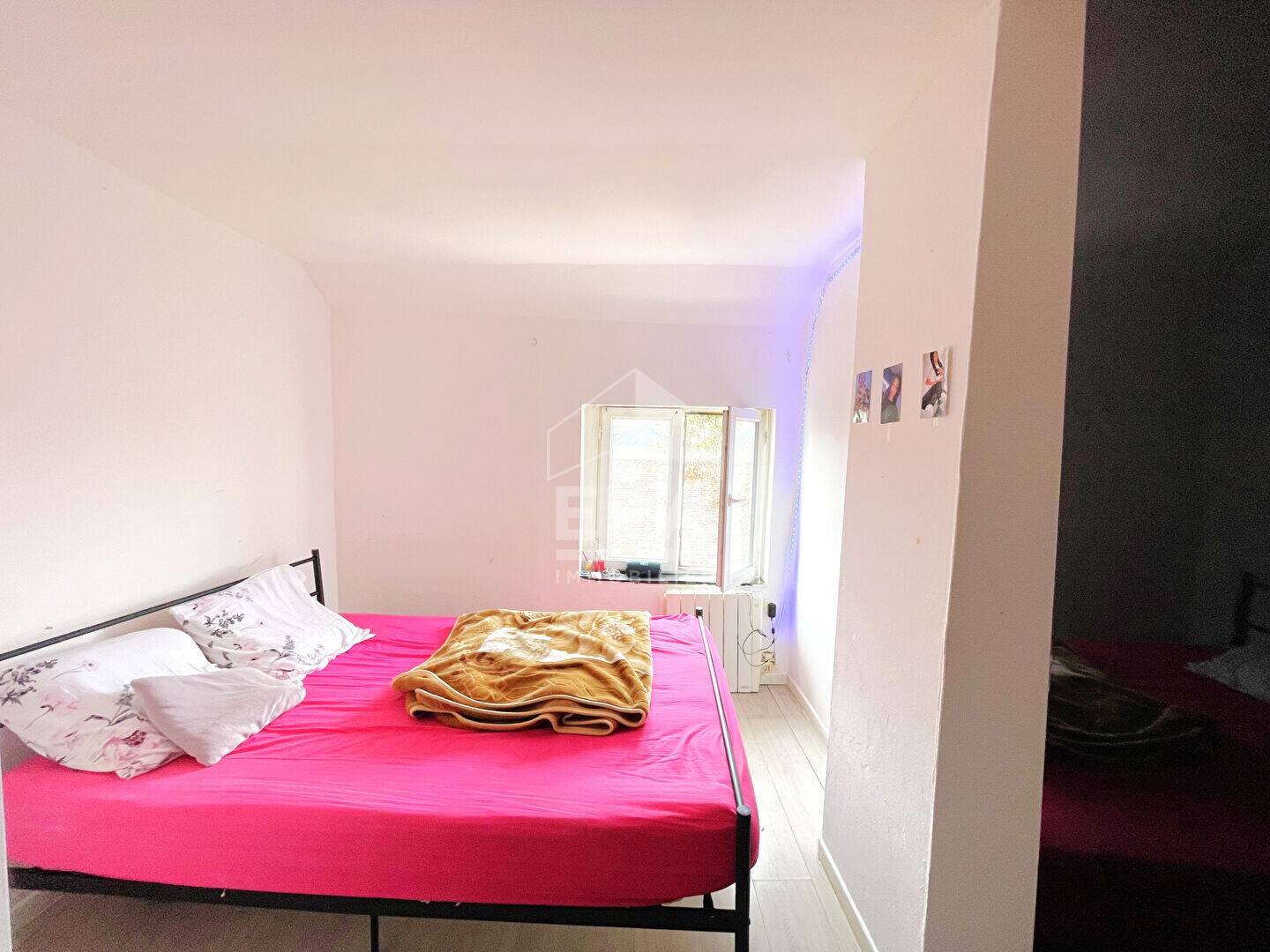 Maison à vendre, 68m², ROUBAIX