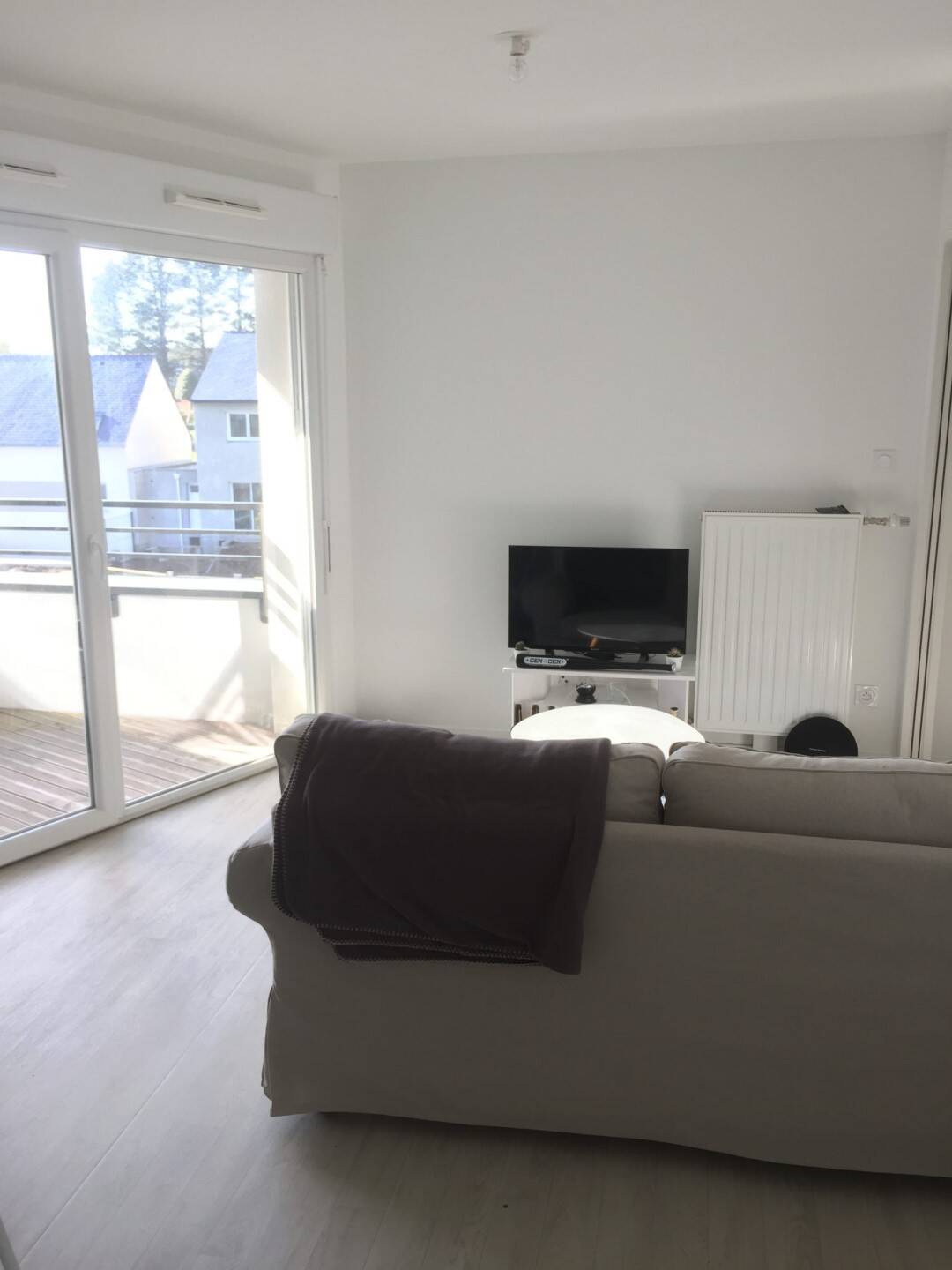 Maison à louer, 31m², QUIMPER