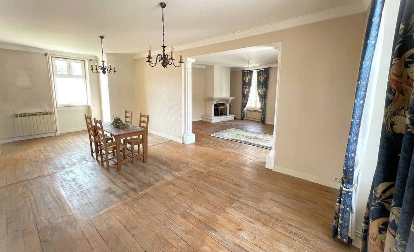 Maison à vendre, 203m², JOUY SUR MORIN