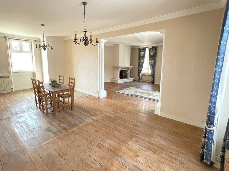 Maison à vendre, 203m², JOUY SUR MORIN