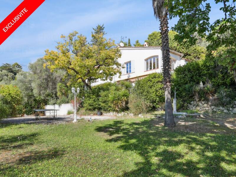 Maison à vendre, 167m², NICE