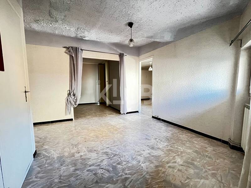 Maison à vendre, 65m², MARSEILLE 12E