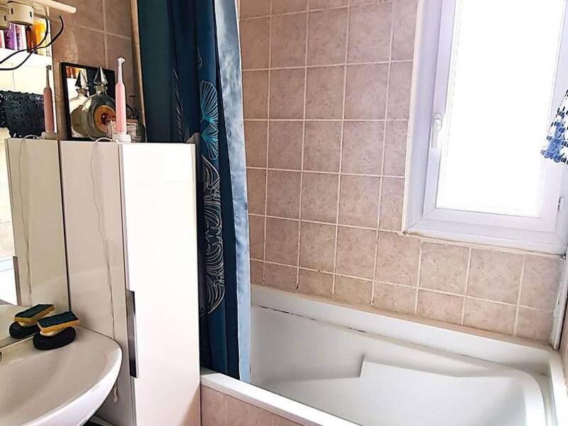 Maison à vendre, 42m², SAINT ETIENNE