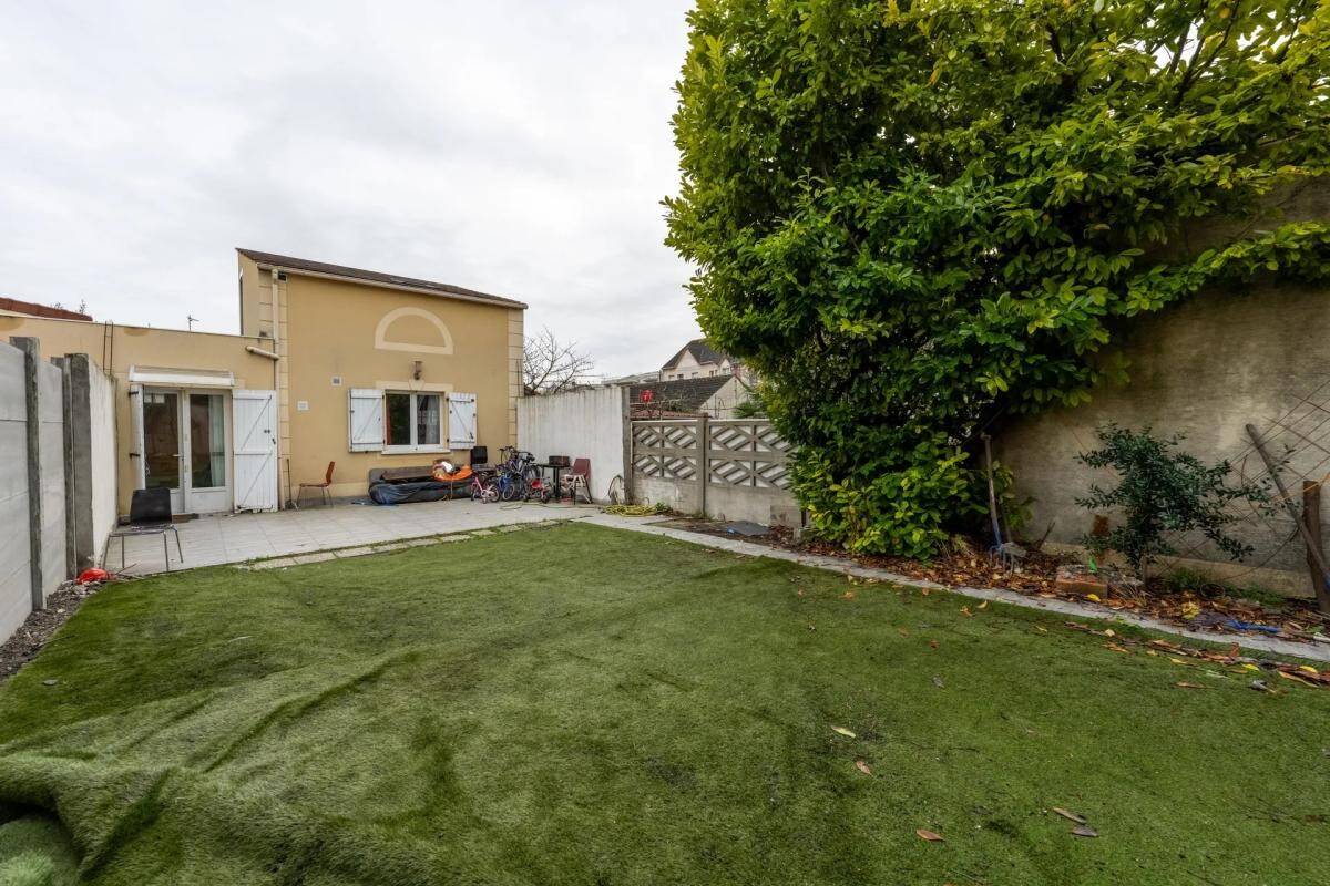 Maison à vendre, 131m², ARGENTEUIL