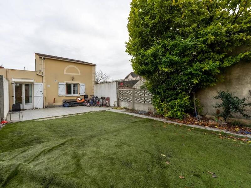Maison à vendre, 131m², ARGENTEUIL
