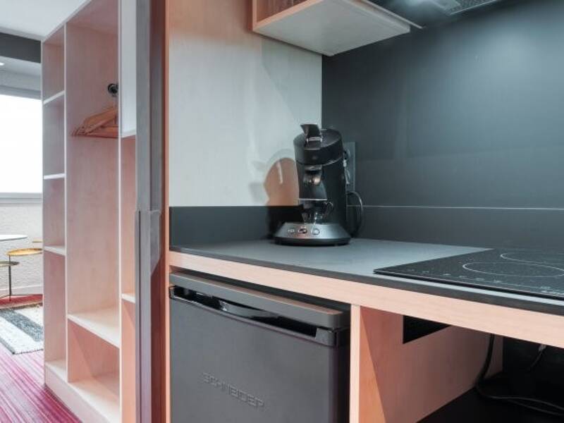 Maison à louer, 28m², GRENOBLE