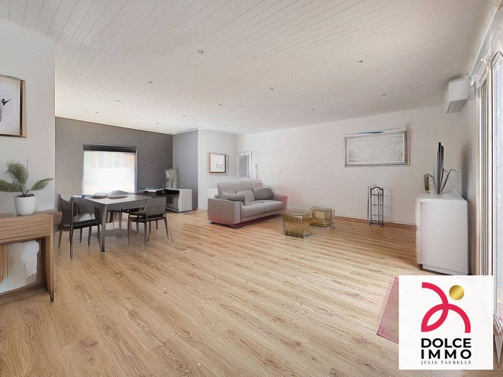 Maison à vendre, 144m², LE BOUSCAT