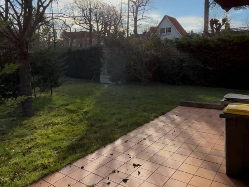 Maison à louer, 100m², LE VESINET