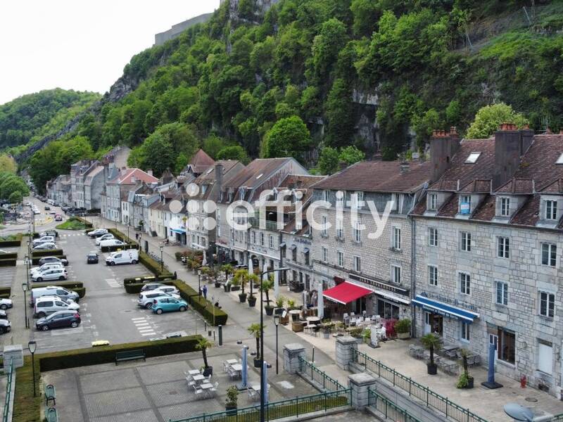 Maison à vendre, 296m², BESANCON