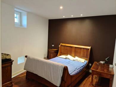 Appartement à louer 425 € 1 pièce 15,3 m² Centre Lempdes 63370