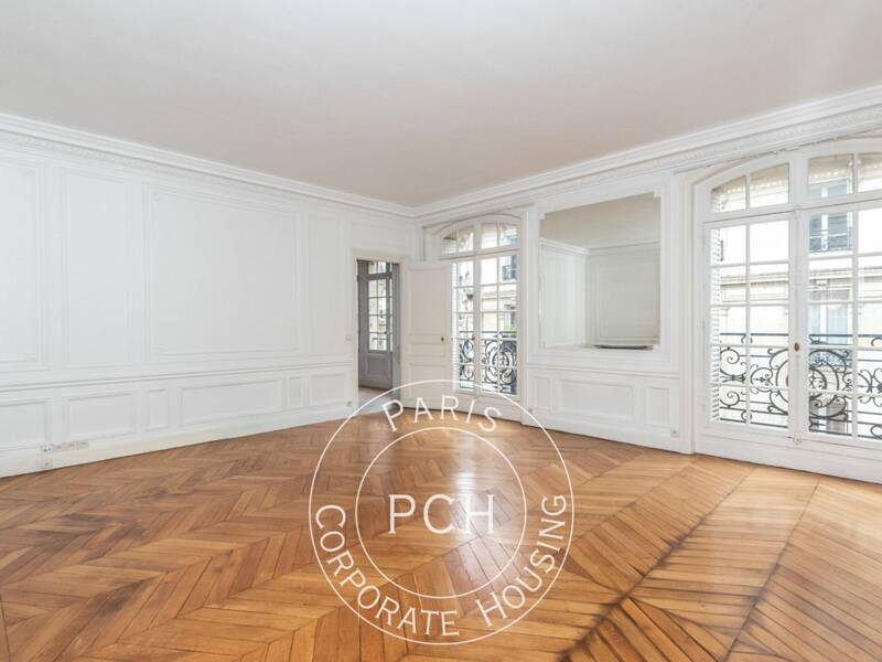 Maison à louer, 173m², PARIS 16E