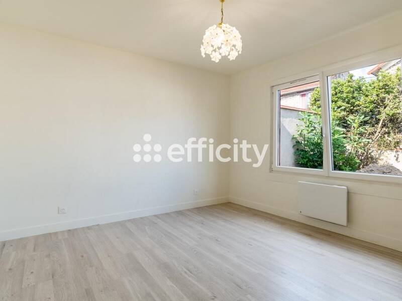 Maison à vendre, 75m², VILLENEUVE LE ROI