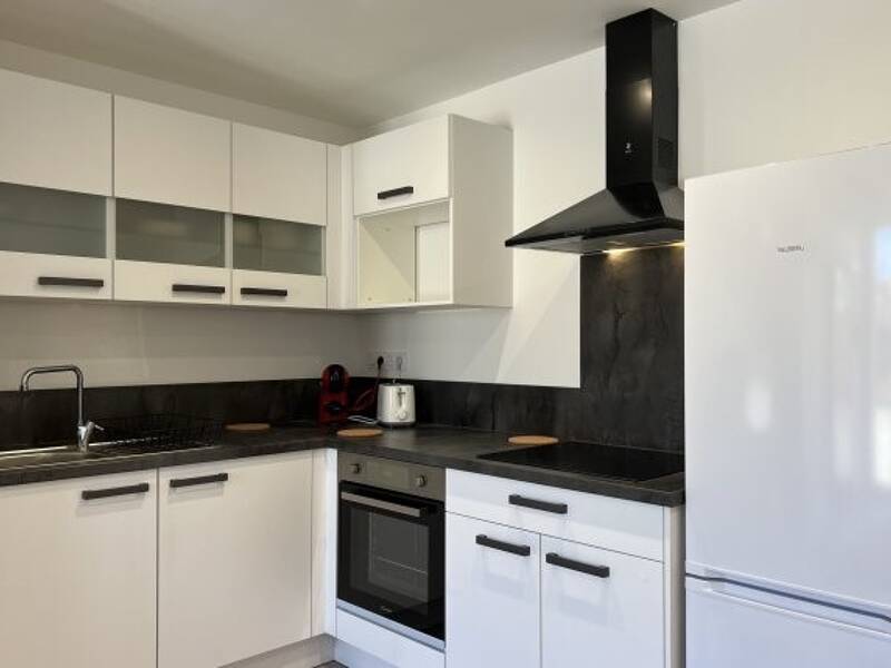 Maison à louer, 33m², GRENOBLE