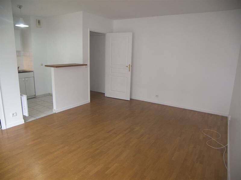 Maison à louer, 40m², LEVALLOIS PERRET