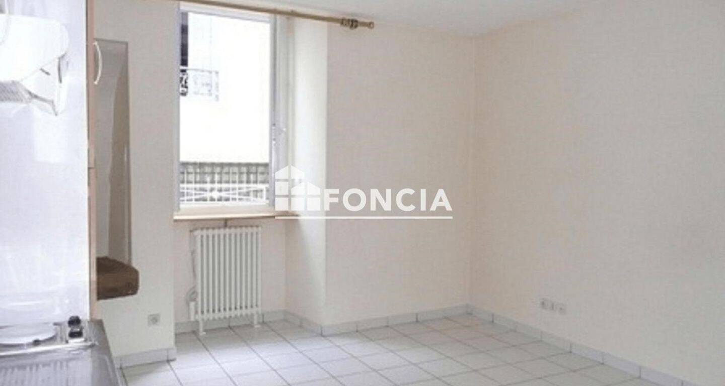 Maison à louer, 22m², VALENCE