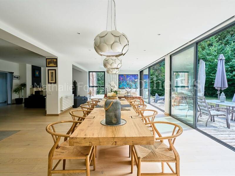 Maison à vendre, 275m², MOUVAUX