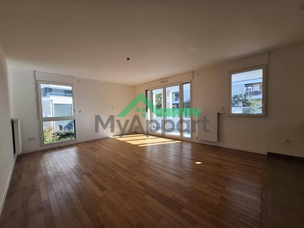 Maison à louer, 72m², RUEIL MALMAISON