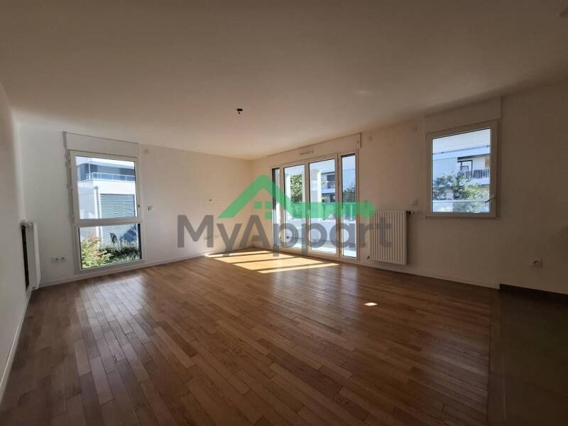 Maison à louer, 72m², RUEIL MALMAISON