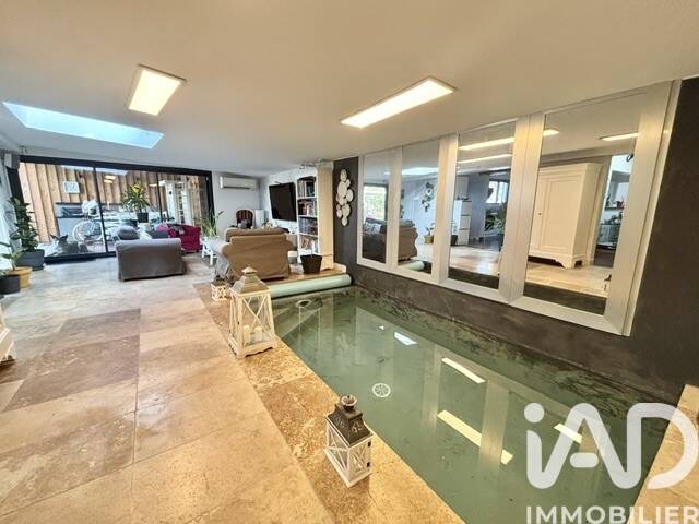 Maison à vendre, 158m², GUJAN MESTRAS