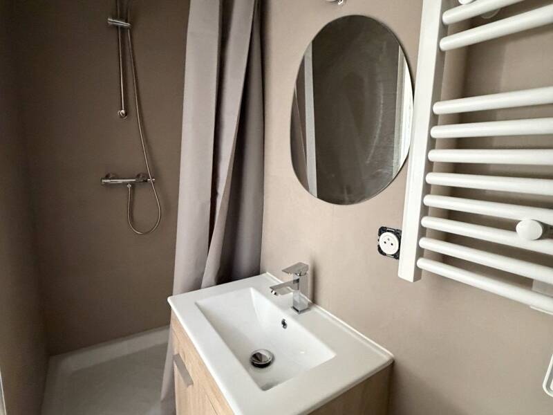 Maison à louer, 20m², TAVERNY