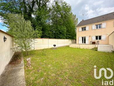 Maison à vendre 329 000 € 5 pièces 3 chambres 115 m² 438 m² de terrain Buisson Haudart Mennecy 91540