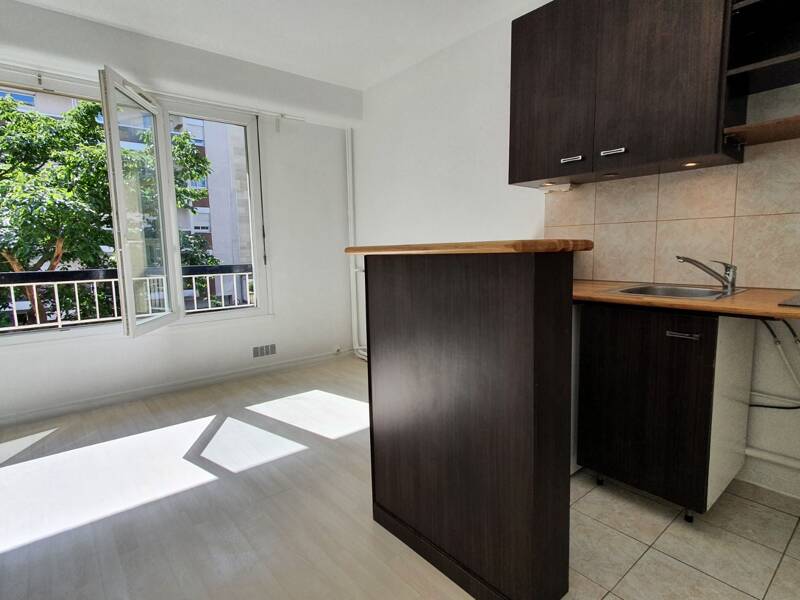 Maison à louer, 21m², BOULOGNE BILLANCOURT