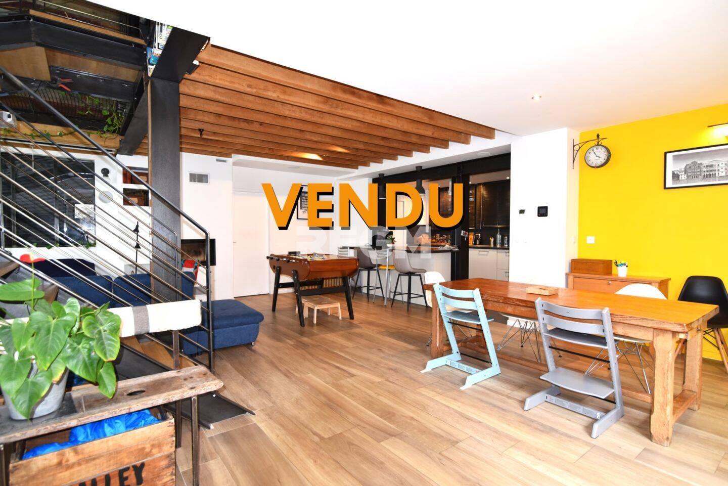 Maison à vendre, 164m², CAEN