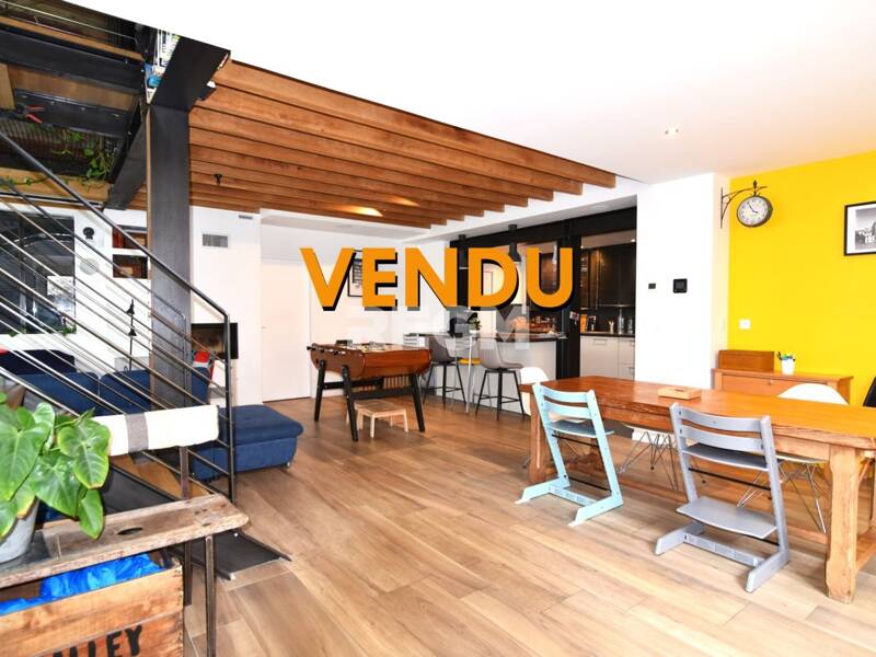 Maison à vendre, 164m², CAEN