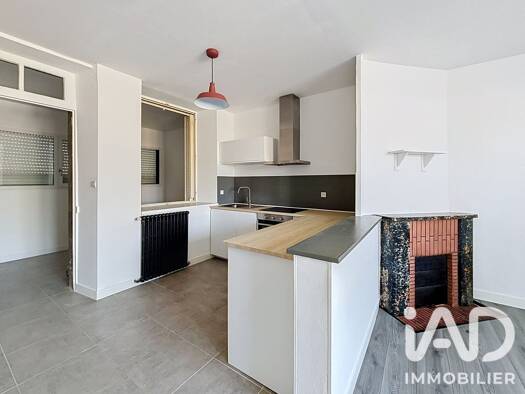 Appartement à vendre 129 000 € 2 pièces 1 chambre 50,93 m² RDC/1 Combourg 35270
