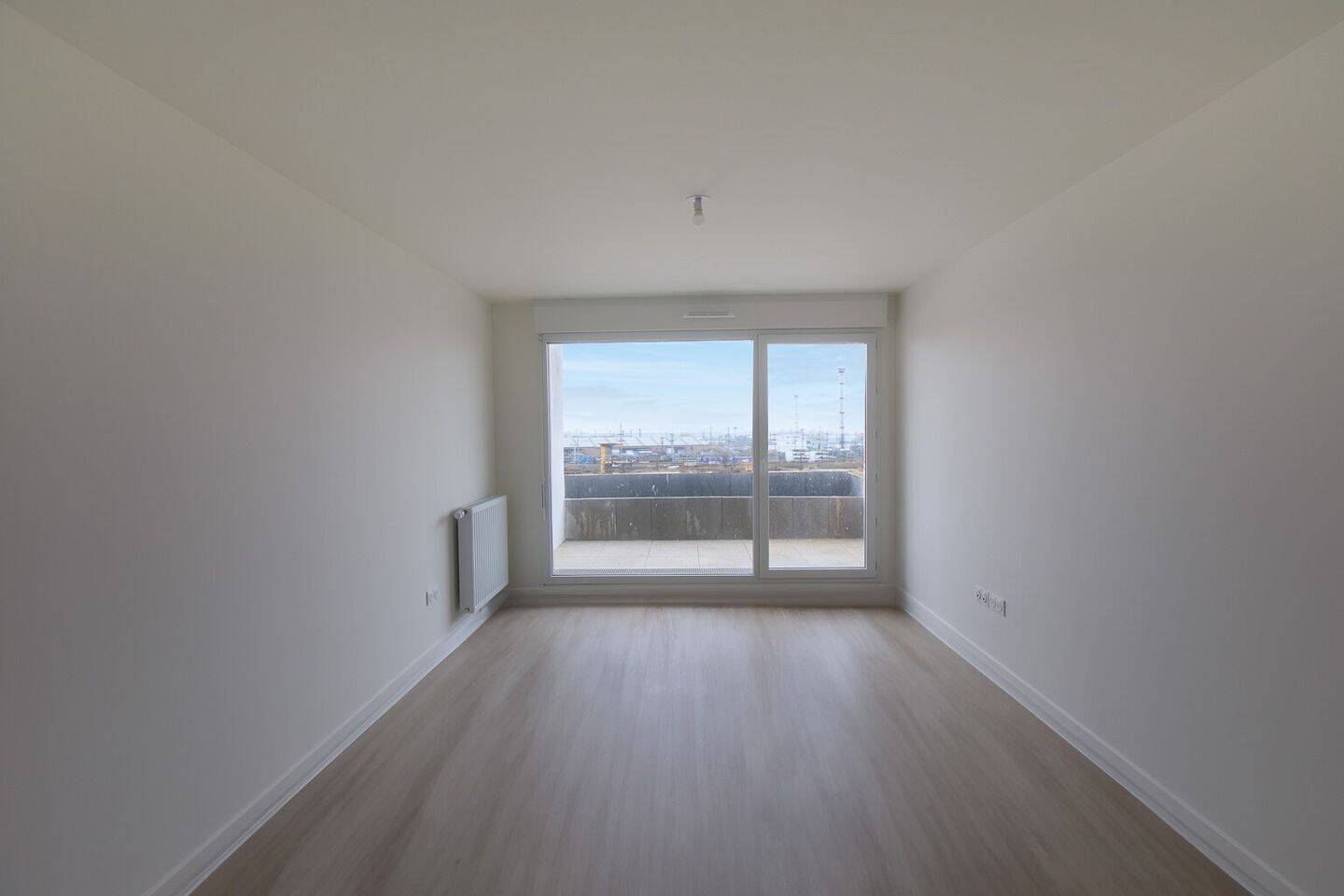 Maison à louer, 36m², DRANCY