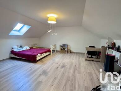 Maison à vendre 266 000 € 6 pièces 4 chambres 200 m² 941 m² de terrain Dienville 10500