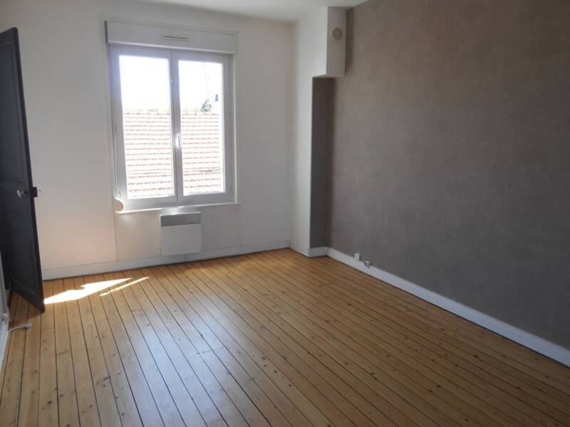 Maison à louer, 41m², REIMS