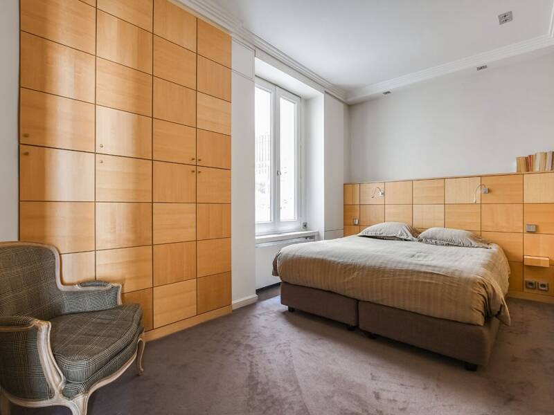 Maison à louer, 60m², PARIS 7E