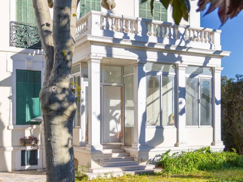 Maison à vendre, 210m², MARSEILLE 3E