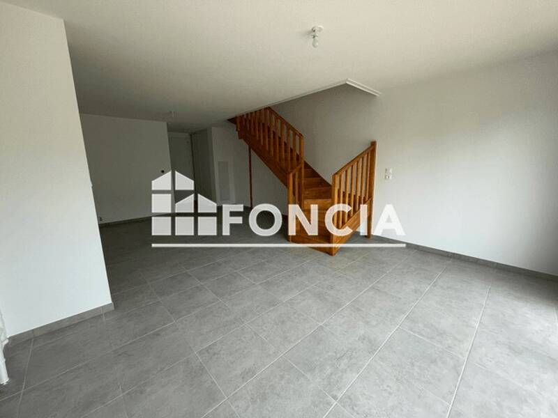 Maison à louer, 71m², TOULOUSE