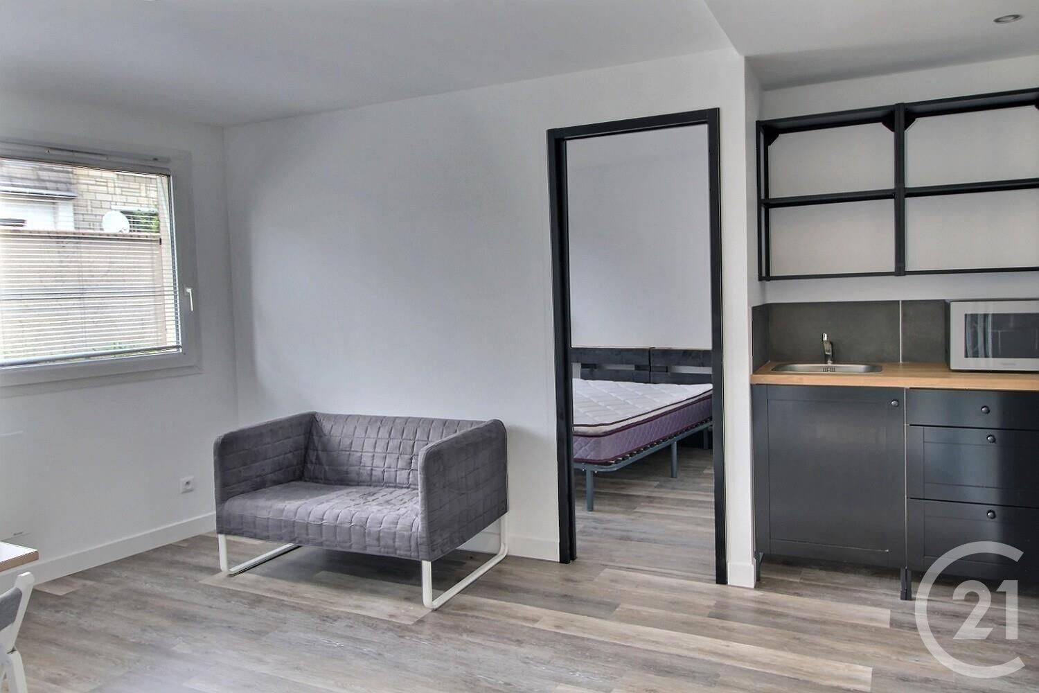 Maison à louer, 29m², ANTONY