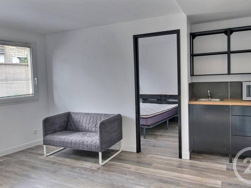 Maison à louer, 29m², ANTONY
