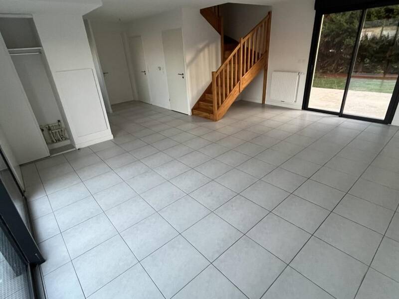 Maison à louer, 87m², FONSORBES