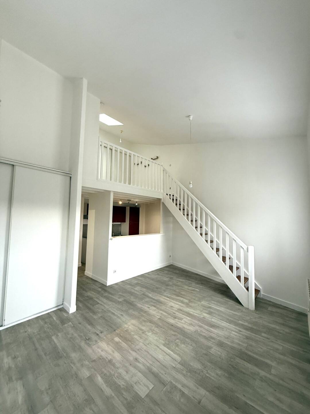 Maison à vendre, 59m², POITIERS