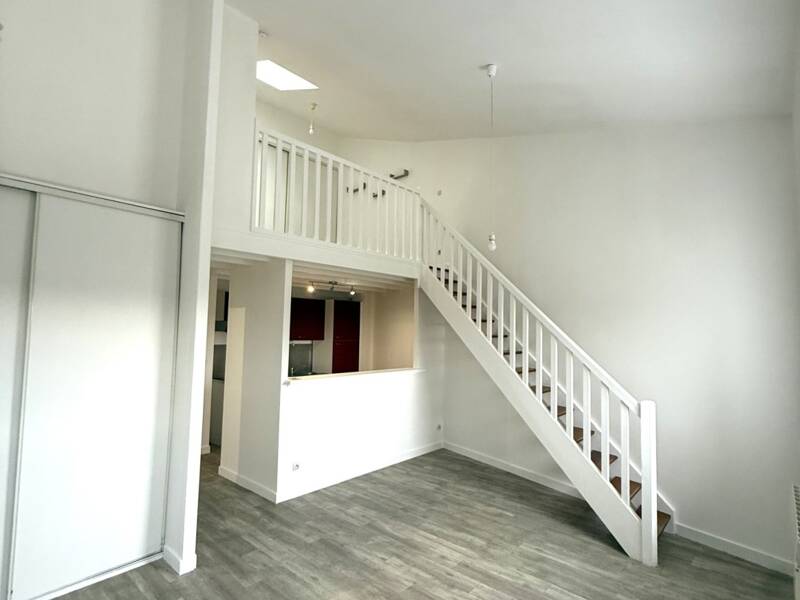 Maison à vendre, 59m², POITIERS