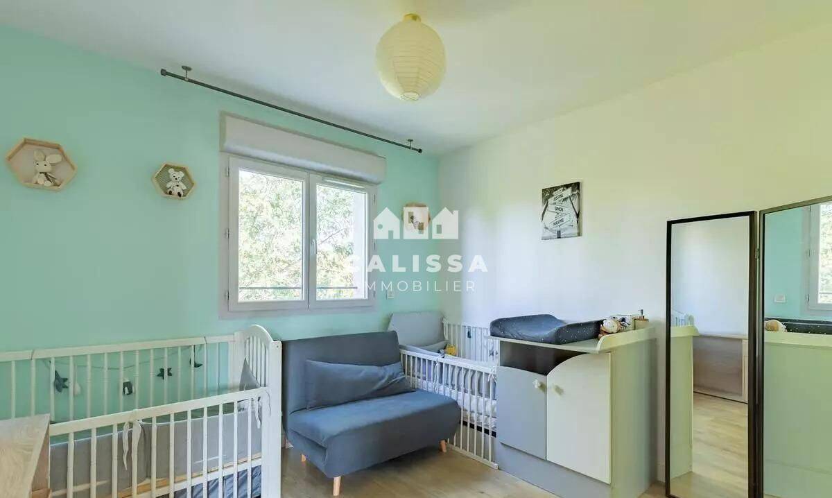 Maison — 9