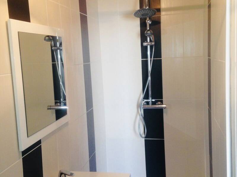 Maison à vendre, 30m², BREST